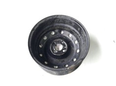 Recambio de llanta hierro para alfa romeo 156 (116) 1.6 t.spark progression referencia OEM IAM 154TORNILLOS   2
