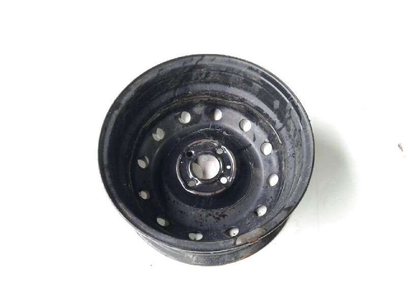 Recambio de llanta hierro para alfa romeo 156 (116) 1.6 t.spark progression referencia OEM IAM 154TORNILLOS  