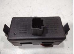 Recambio de warning para renault clio iii luxe privilege referencia OEM IAM 883000000   2