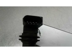 Recambio de bobina encendido para porsche cayenne (typ 9pa) turbo referencia OEM IAM 0040102002   2