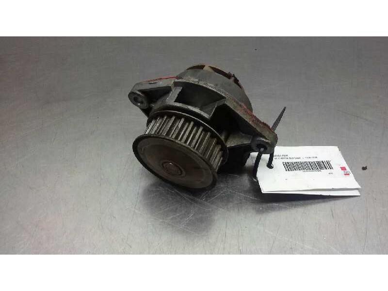 Recambio de bomba agua para seat arosa (6h1) select referencia OEM IAM   