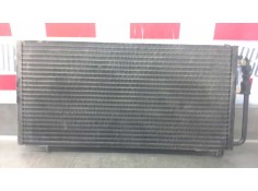 Recambio de condensador / radiador aire acondicionado para mg rover serie 200 (rf) 1.8 cat referencia OEM IAM    2