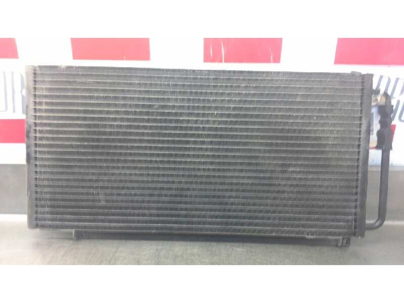Recambio de condensador / radiador aire acondicionado para mg rover serie 200 (rf) 1.8 cat referencia OEM IAM   