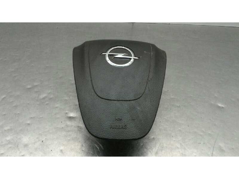 Recambio de airbag lateral delantero derecho para opel insignia berlina 2.0 16v cdti referencia OEM IAM 13270401  