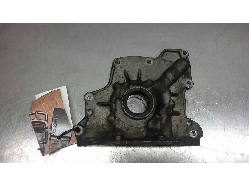 Recambio de bomba aceite para seat arosa (6h1) select referencia OEM IAM 036115105B  