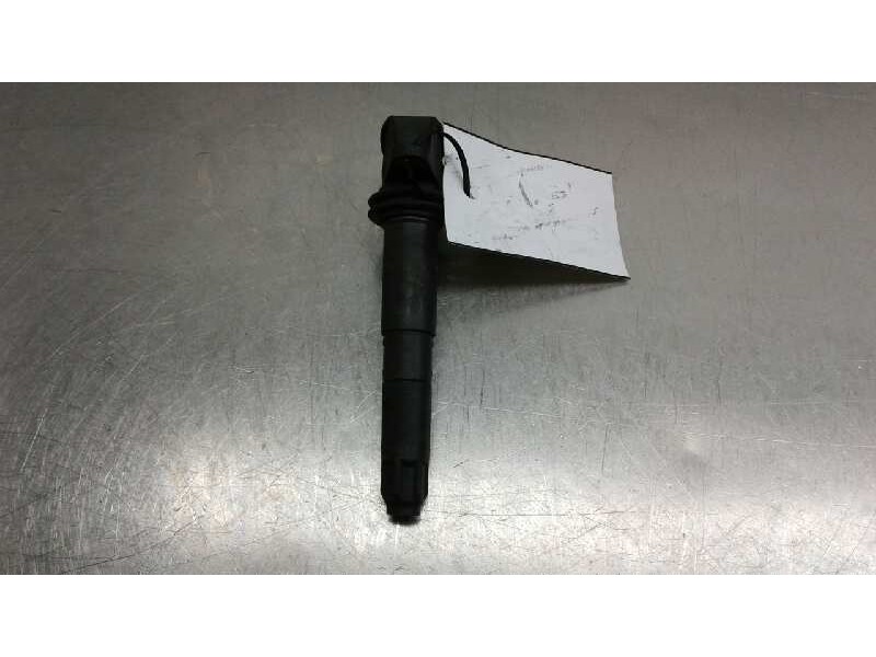 Recambio de bobina encendido para porsche cayenne (typ 9pa) turbo referencia OEM IAM 0040102002  