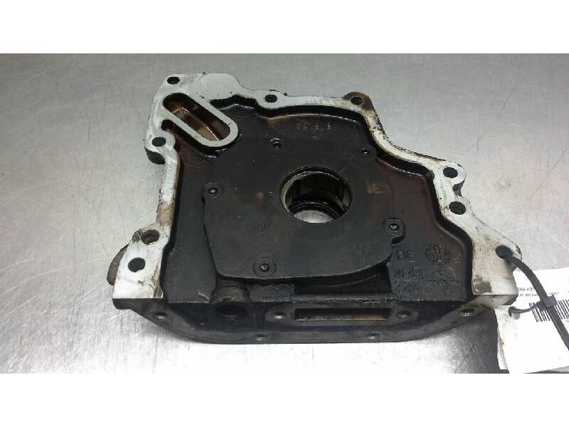Recambio de bomba aceite para seat arosa (6h1) select referencia OEM IAM 036115105B  