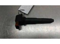 Recambio de bobina encendido para porsche cayenne (typ 9pa) turbo referencia OEM IAM 0040102002   2