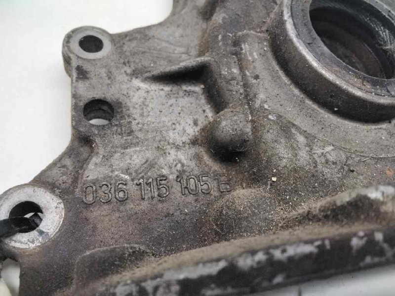 Recambio de bomba aceite para seat arosa (6h1) select referencia OEM IAM 036115105B  