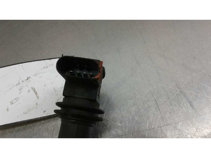 Recambio de bobina encendido para porsche cayenne (typ 9pa) turbo referencia OEM IAM 0040102002  