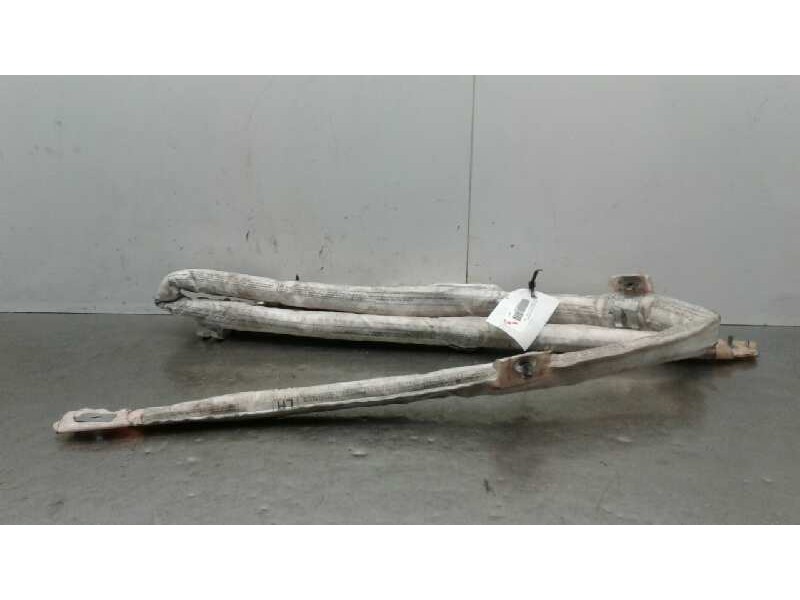 Recambio de airbag lateral delantero izquierdo para opel insignia berlina 2.0 16v cdti referencia OEM IAM 22934579  
