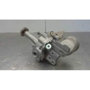 Recambio de bomba aceite para nissan juke (f15) 1.6 16v referencia OEM IAM 2322030A1512  