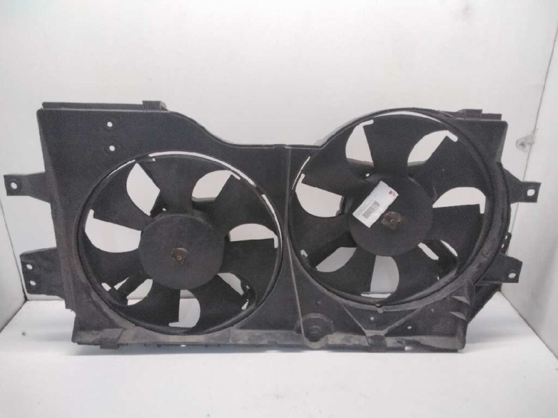 Recambio de electroventilador para chrysler voyager (gs) 2.4 cat referencia OEM IAM   120081