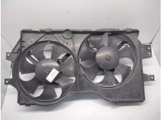 Recambio de electroventilador para chrysler voyager (gs) 2.4 cat referencia OEM IAM   120081 2