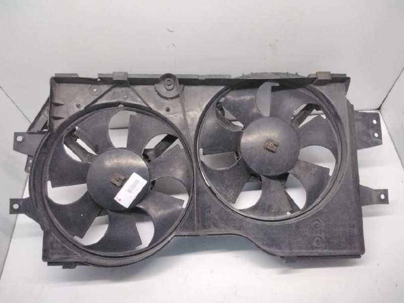 Recambio de electroventilador para chrysler voyager (gs) 2.4 cat referencia OEM IAM   120081