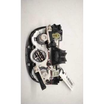 Recambio de mando calefaccion aire acondicionado para chevrolet matiz s referencia OEM IAM   