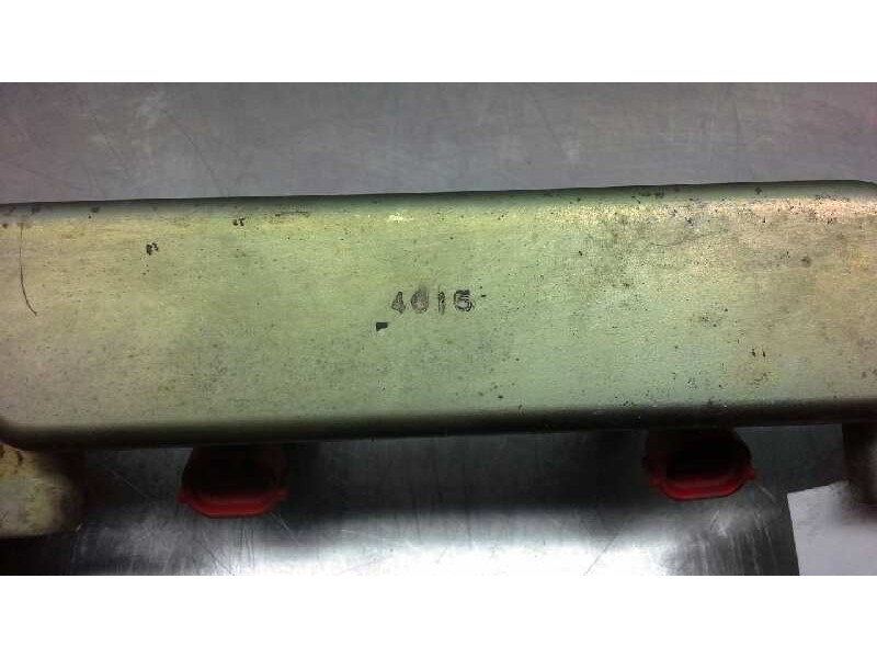 Recambio de rampa inyectora para nissan almera (n16/e) 1.8 16v cat referencia OEM IAM 4015  