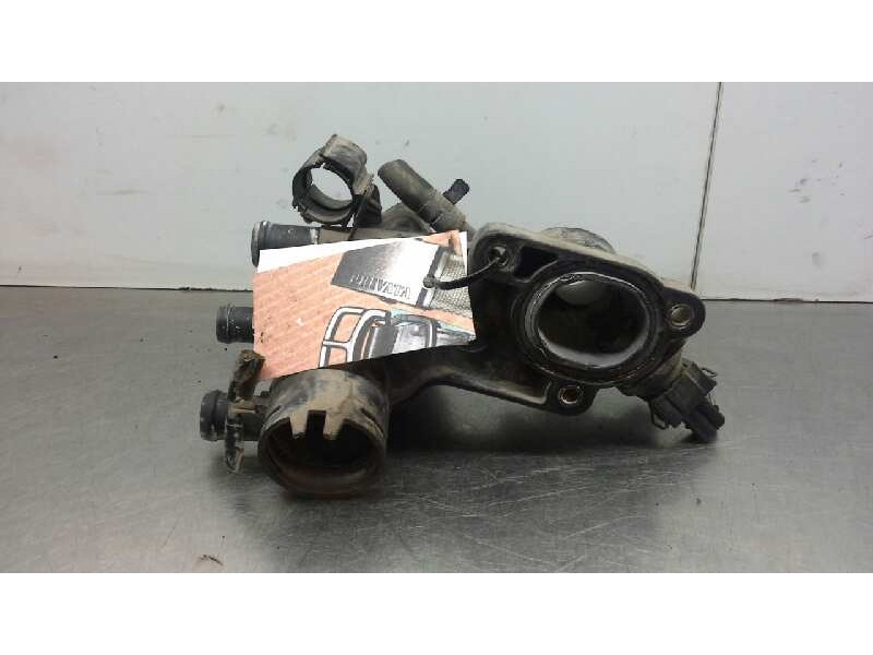 Recambio de caja termostato para seat arosa (6h1) select referencia OEM IAM 032121111N  