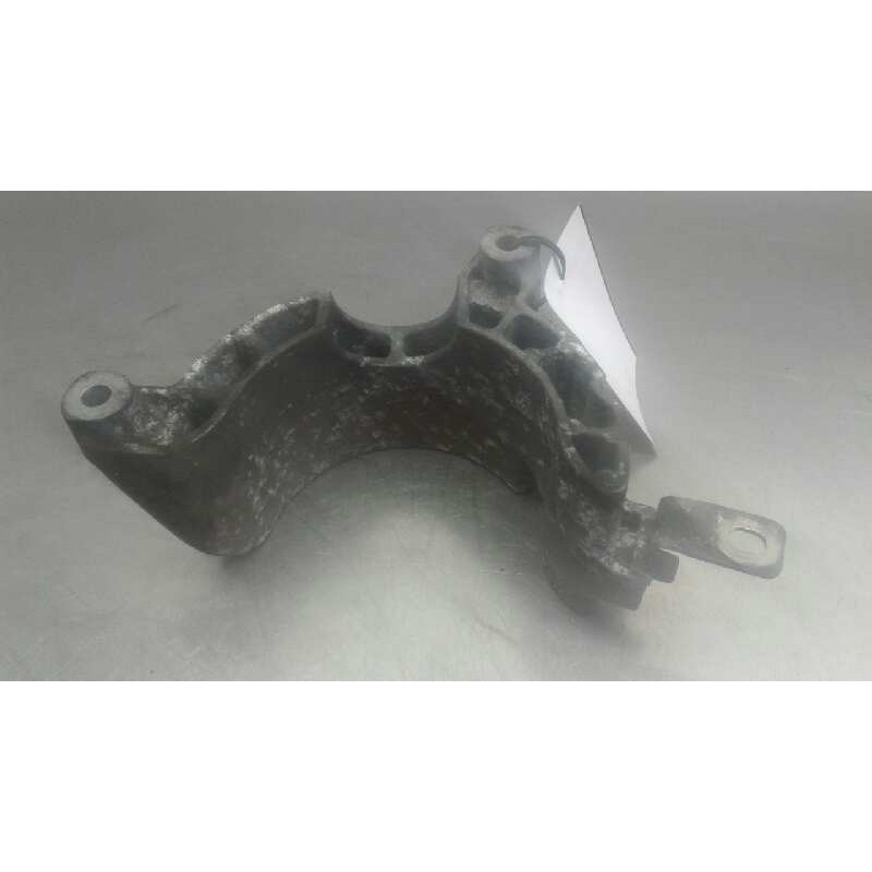 Recambio de soporte alternador para porsche cayenne (typ 9pa) turbo referencia OEM IAM   