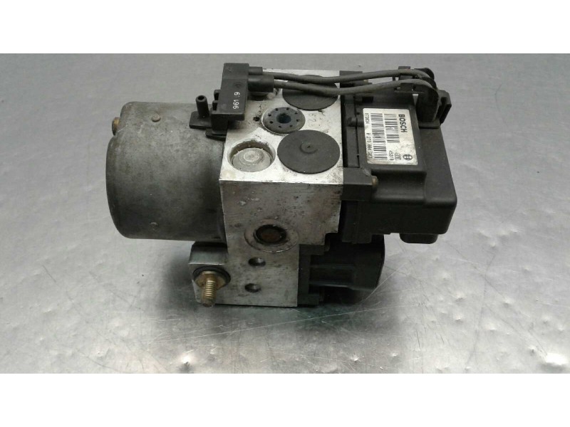 Recambio de centralita abs para peugeot 306 berlina 3/4/5 puertas (s2) graffic referencia OEM IAM 0265216456 9625242380 