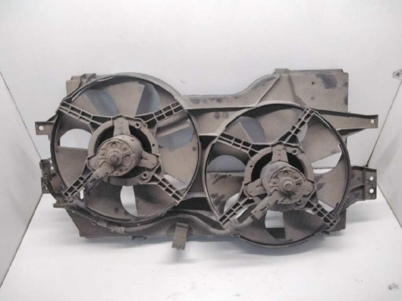 Recambio de electroventilador para chrysler voyager (gs) 2.4 cat referencia OEM IAM   120081