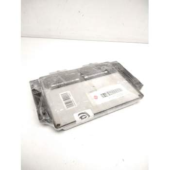 Recambio de centralita motor uce para peugeot 206 berlina diesel referencia OEM IAM 9650359580 9651142280 81265A