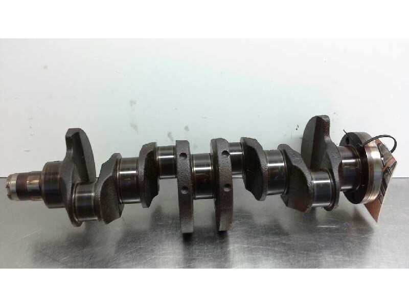 Recambio de cigueñal para seat arosa (6h1) select referencia OEM IAM   