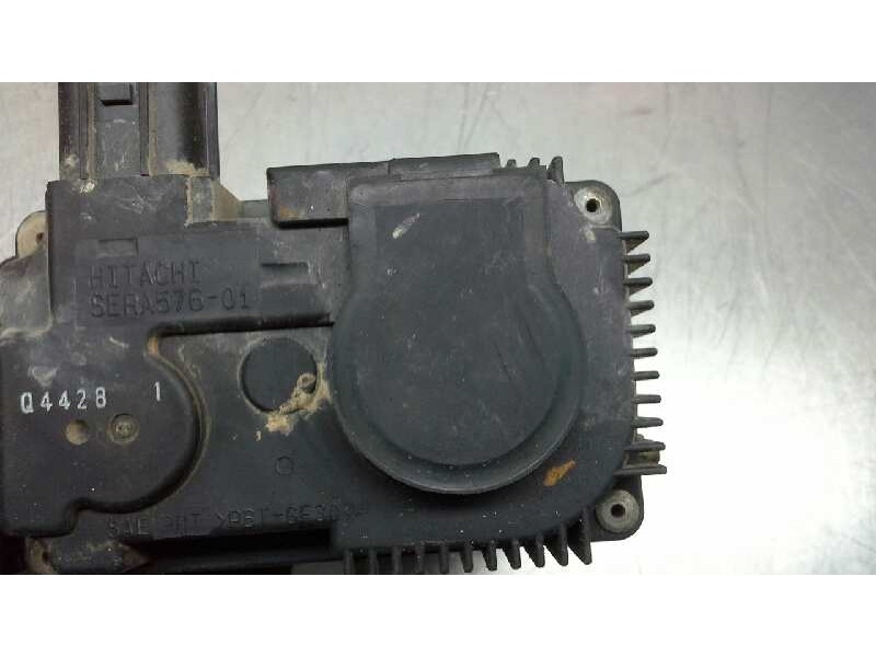 Recambio de cuerpo de mariposa para nissan almera (n16/e) 1.8 16v cat referencia OEM IAM Q44281  