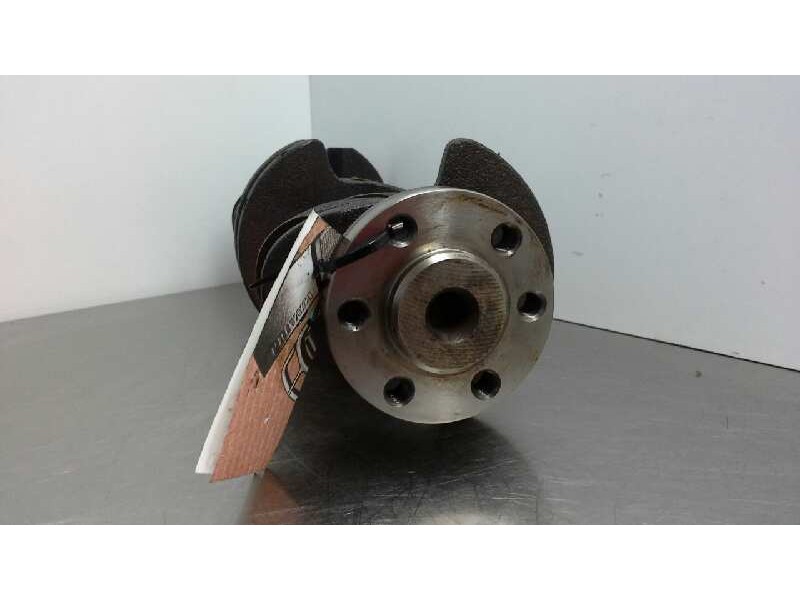 Recambio de cigueñal para seat arosa (6h1) select referencia OEM IAM   