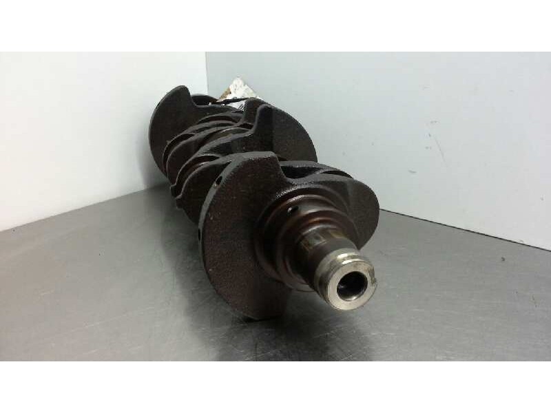 Recambio de cigueñal para seat arosa (6h1) select referencia OEM IAM   