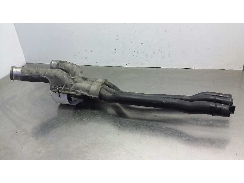 Recambio de caja termostato para porsche cayenne (typ 9pa) turbo referencia OEM IAM   