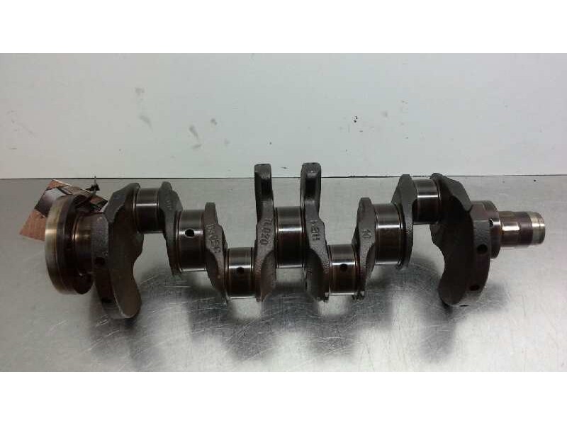 Recambio de cigueñal para seat arosa (6h1) select referencia OEM IAM   