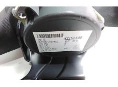 Recambio de cinturon seguridad trasero derecho para mitsubishi space star (a00) 1.2 referencia OEM IAM 62216880   2