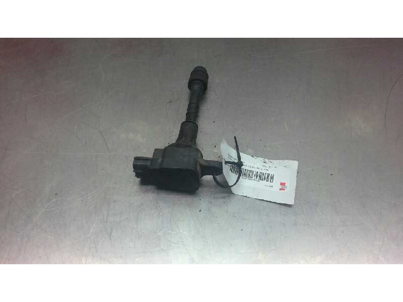 Recambio de bobina encendido para nissan almera (n16/e) 1.8 16v cat referencia OEM IAM 224486N015  