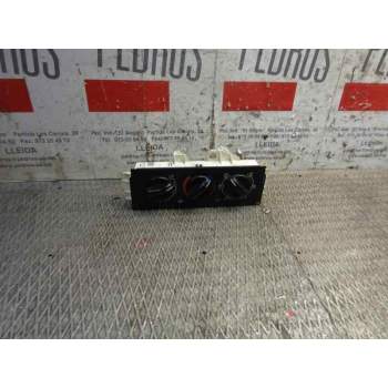 MANDO CALEFACCION AIRE ACONDICIONADO G2202665 