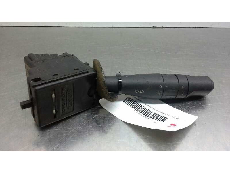 Recambio de mando luces para peugeot 306 berlina 3/4/5 puertas (s2) graffic referencia OEM IAM 625371  