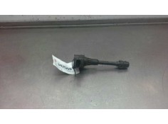 Recambio de bobina encendido para nissan almera (n16/e) 1.8 16v cat referencia OEM IAM 224486N015   2