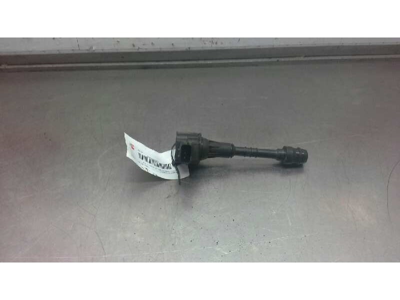Recambio de bobina encendido para nissan almera (n16/e) 1.8 16v cat referencia OEM IAM 224486N015  