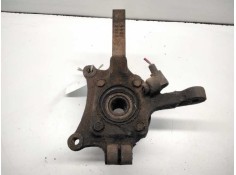 Recambio de mangueta delantera derecha para chrysler voyager (gs) 2.4 cat referencia OEM IAM   120086 2