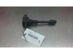 Recambio de bobina encendido para nissan almera (n16/e) 1.8 16v cat referencia OEM IAM 224486N015  