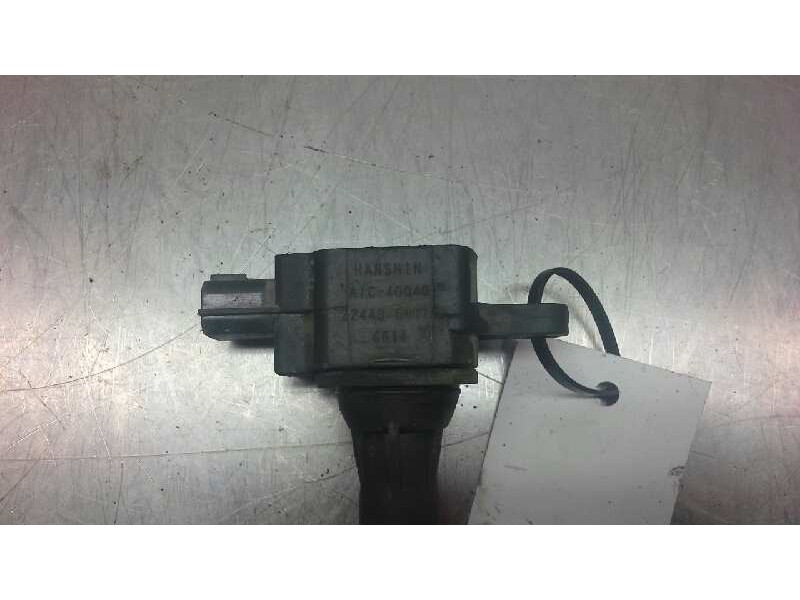 Recambio de bobina encendido para nissan almera (n16/e) 1.8 16v cat referencia OEM IAM 224486N015  
