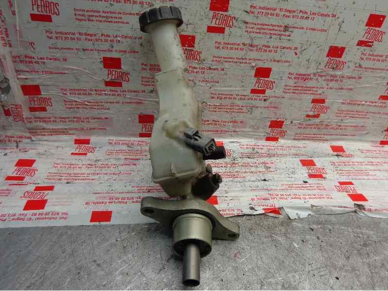 Recambio de bomba freno para renault clio iii 1.5 dci diesel cat referencia OEM IAM 7701208838  