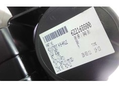 Recambio de cinturon seguridad trasero izquierdo para mitsubishi space star (a00) 1.2 referencia OEM IAM 622168800   2