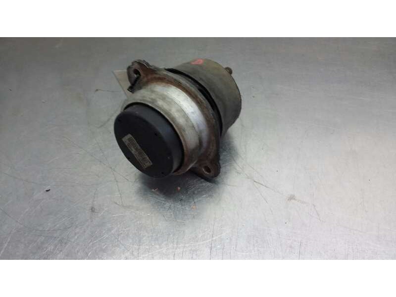 Recambio de soporte motor derecho inferior para porsche cayenne (typ 9pa) turbo referencia OEM IAM 94837505001  