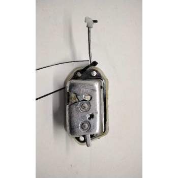CERRADURA MALETERO / PORTON 