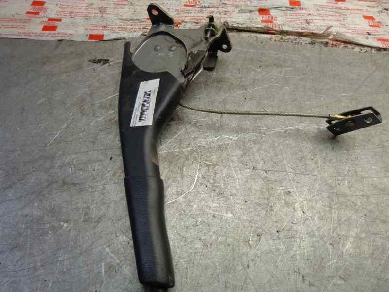 Recambio de palanca freno de mano para renault clio iii 1.5 dci diesel cat referencia OEM IAM 8200734397  