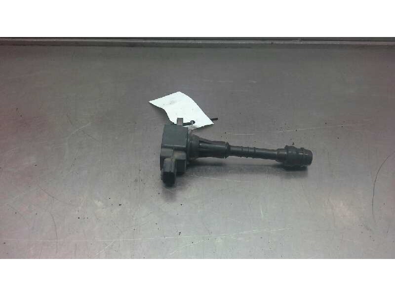 Recambio de bobina encendido para nissan almera (n16/e) 1.8 16v cat referencia OEM IAM 224486N015  