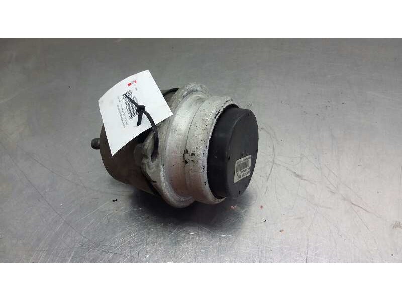 Recambio de soporte motor izquierdo inferior para porsche cayenne (typ 9pa) turbo referencia OEM IAM 94837504901  
