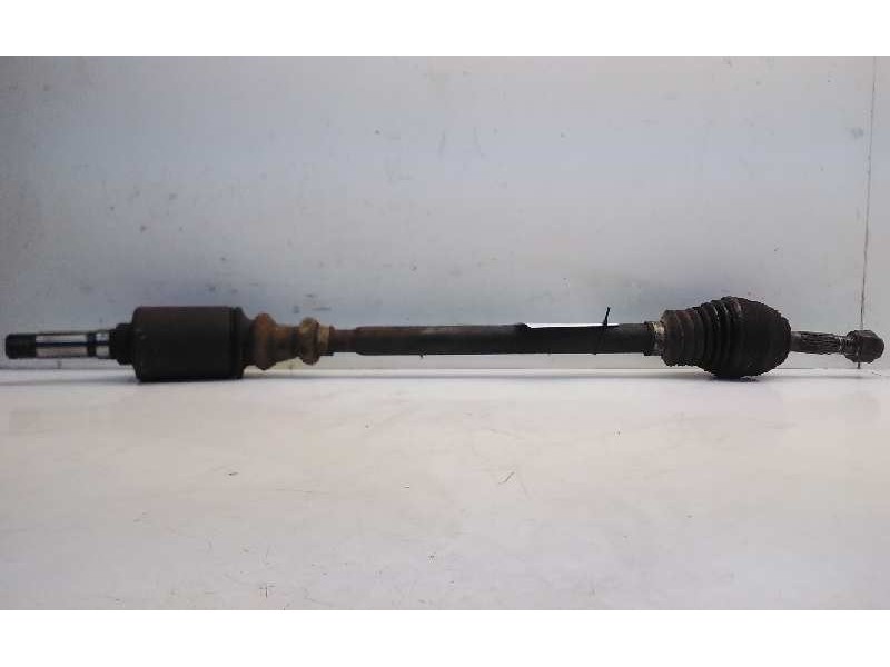 Recambio de transmision delantera derecha para citroen saxo 1.5 d image referencia OEM IAM 1448410  