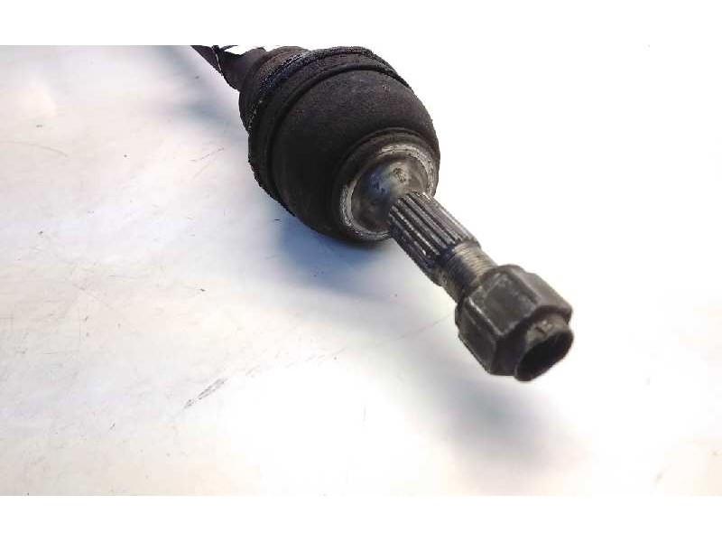 Recambio de transmision delantera derecha para citroen saxo 1.5 d image referencia OEM IAM 1448410  